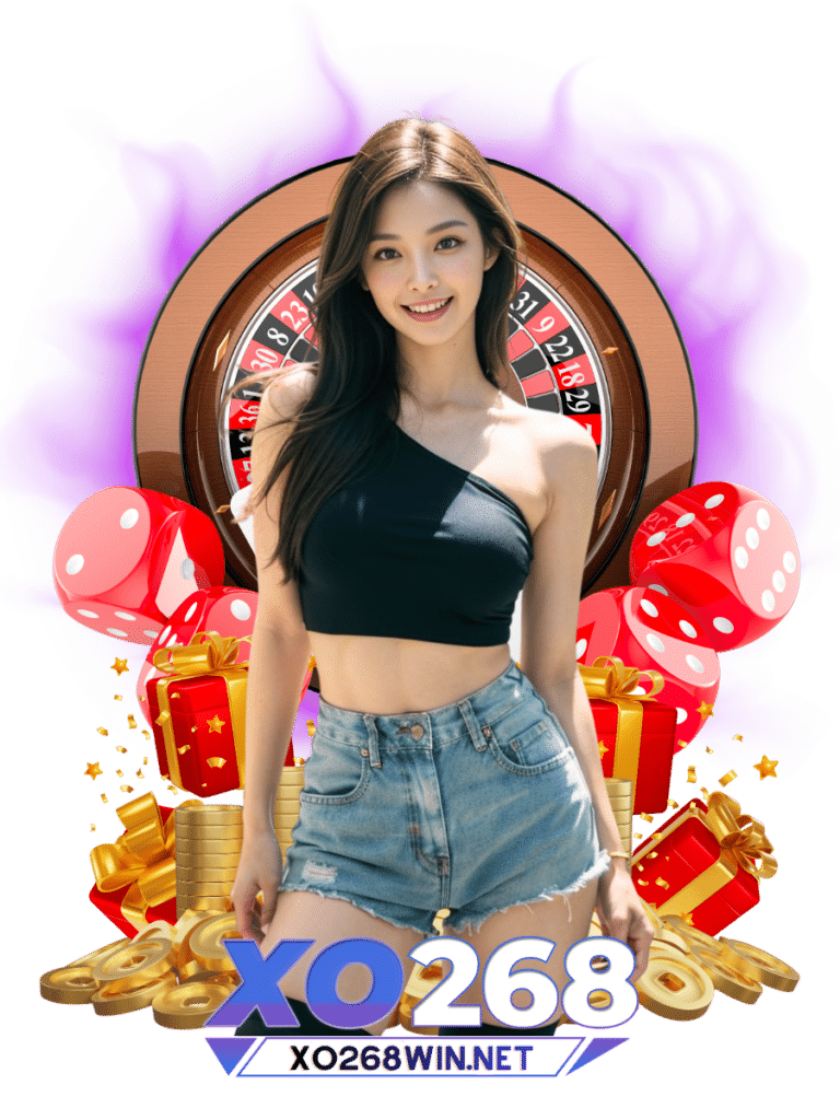 xo268 win