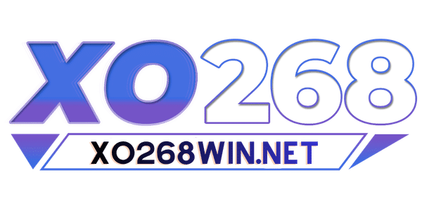 xo268 win logo