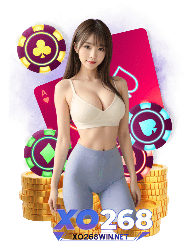 xo268 win คาสิโนสด